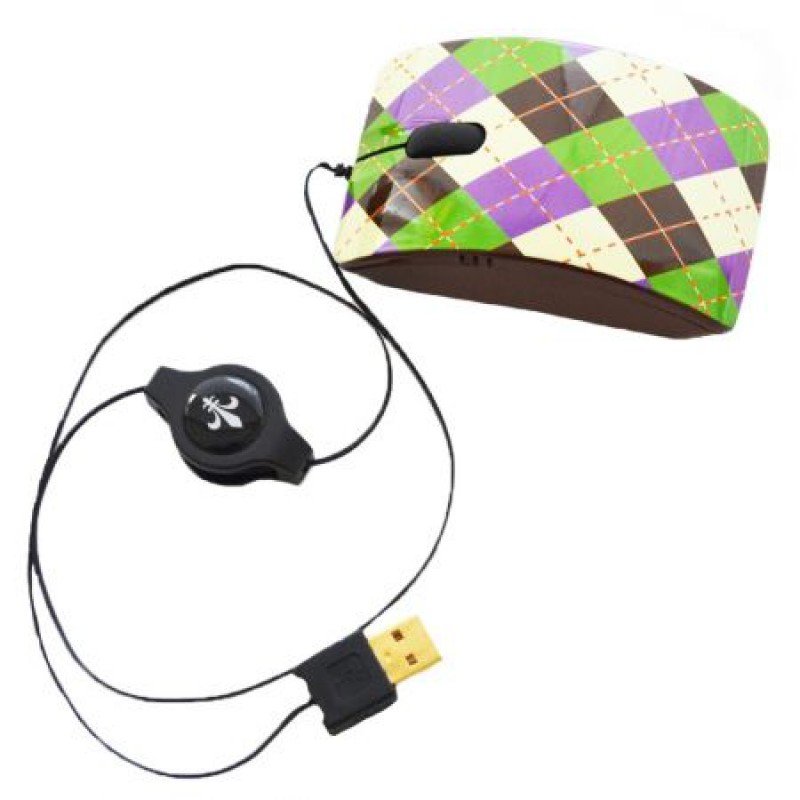 Mouse optic cu fir USB Eminent Bodino